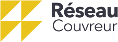 Réseau couvreur 